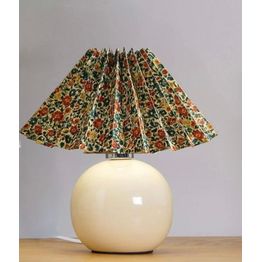 Pöytävalaisin Linento Lighting Laskos, ø10-22cm, E27, max. 40W, IP20