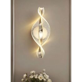 Seinävalaisin Linento Lighting BRZ-343424, IP20, 4000K, kirkas