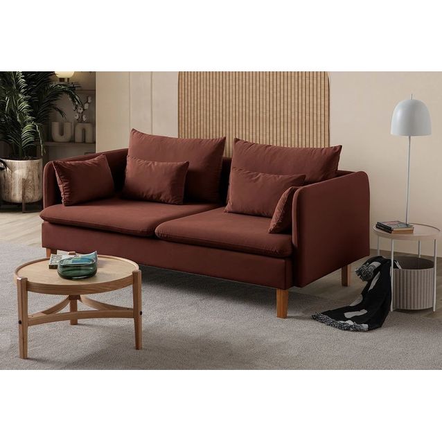 Sohva Linento Furniture Flexy, 3-istuttava