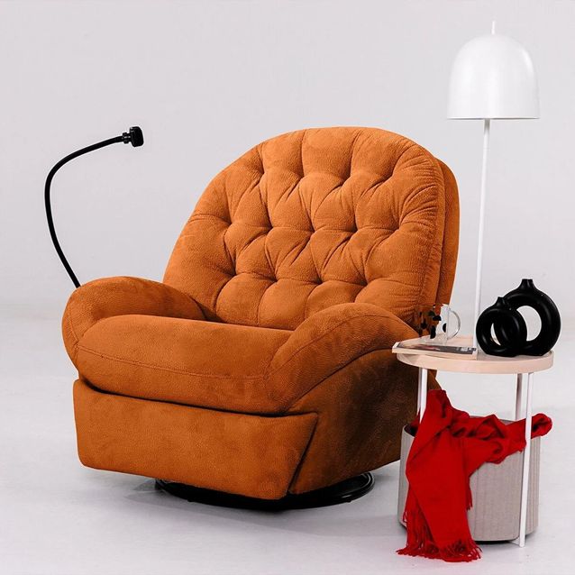 Mekanismituoli Linento Furniture Dream Electric, sähköinen mekanismi