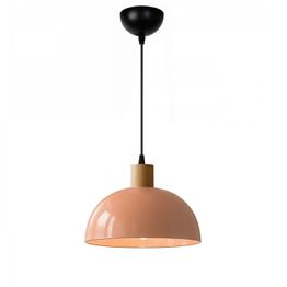 Riippuvalaisin Linento Lighting 242025/242073, Ø25cm, eri värejä