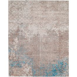 Matto Linento WOOBTNY0249, 160x230cm, ruskea