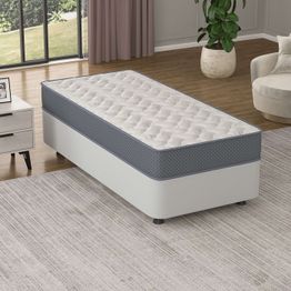 Joustinpatja Linento Furniture Spinal Assistance, eri kokoja