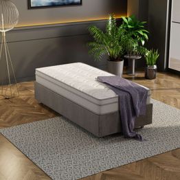 Joustinpatja Linento Furniture Julya Pocket, pussijousitus, eri kokoja