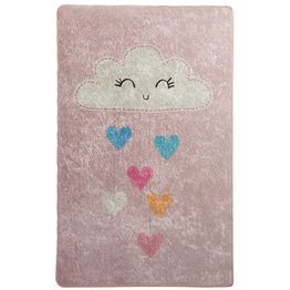 Lastenhuoneen matto Linento Baby Cloud, eri vaihtoehtoja