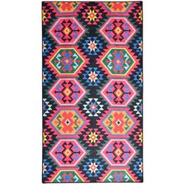 Käytävämatto Linento Magic, monivärinen, eri kokoja