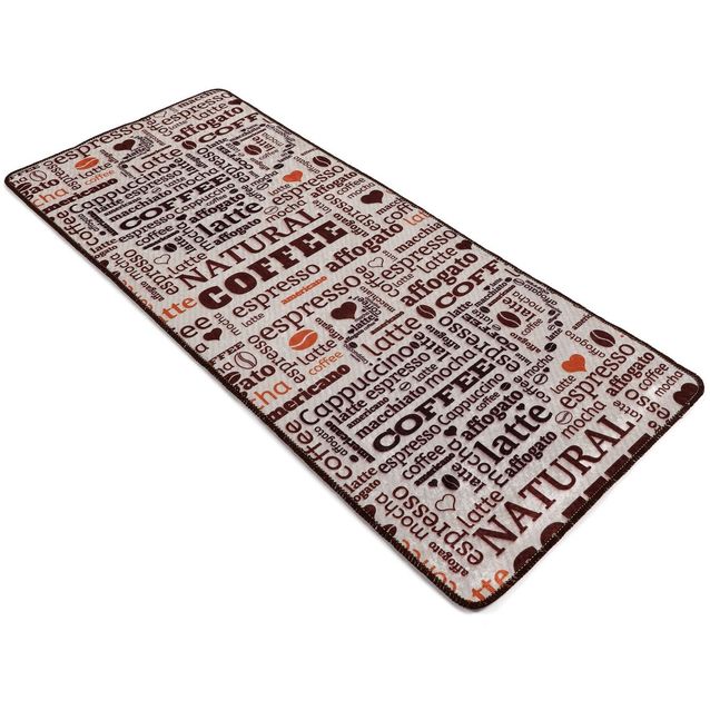 Keittiön matto Linento Fincan, eri vaihtoehtoja