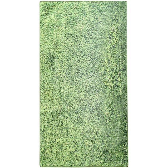 Parvekematto Linento Grass, 80x150cm, vihreä