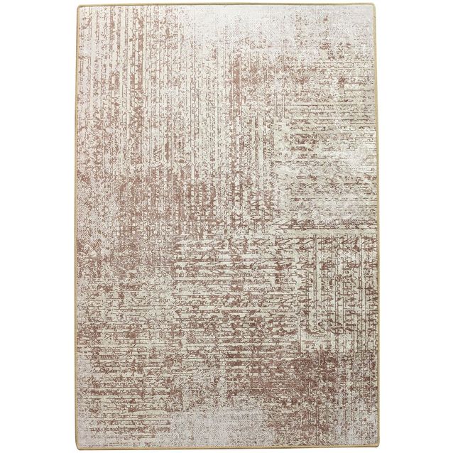 Matto Linento Estate, 160x230cm, beige