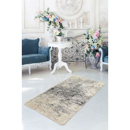 Käytävämatto Linento Evidence, harmaa, eri kokoja