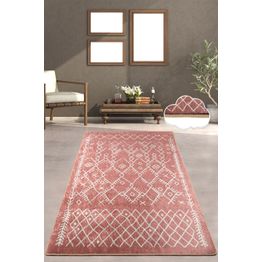 Käytävämatto Linento Chart, eri kokoja ja värejä