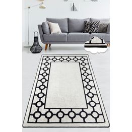 Käytävämatto Linento Bague, eri kokoja ja värejä