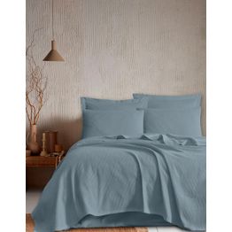 Parivuoteen päiväpeitto Linento Tonne, 240x230cm, eri värejä