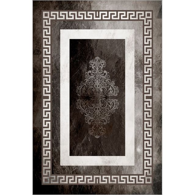 Eteisen matto Linento CT-1008, 160x230cm, monivärinen