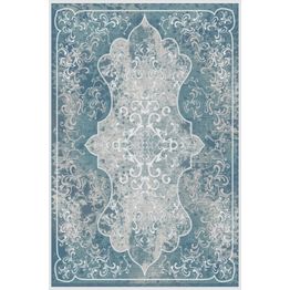 Eteisen matto Linento CT-1018, 160x230cm, monivärinen