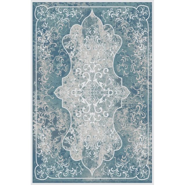 Eteisen matto Linento CT-1018, 160x230cm, monivärinen