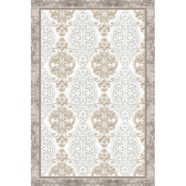 Eteisen matto Linento CT-1025, 160x230cm, monivärinen