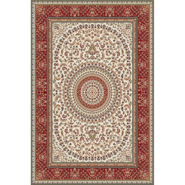 Eteisen matto Linento CT-1027, 160x230cm, monivärinen