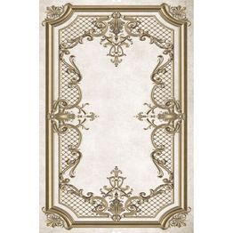 Eteisen matto Linento CT-1030, 160x230cm, monivärinen