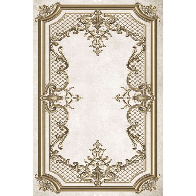 Eteisen matto Linento CT-1030, 160x230cm, monivärinen