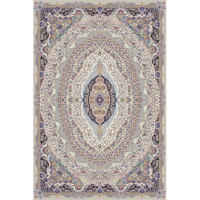 Eteisen matto Linento CT-1034, 160x230cm, monivärinen