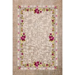 Eteisen matto Linento CT-1037, 160x230cm, monivärinen