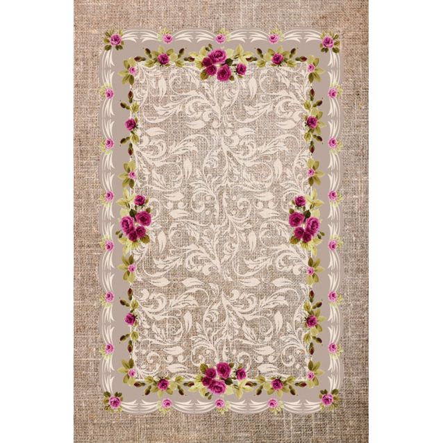 Eteisen matto Linento CT-1037, 160x230cm, monivärinen