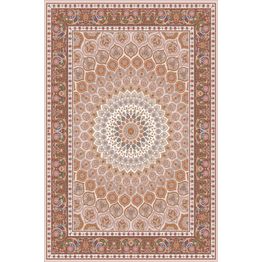 Eteisen matto Linento CT-1049, 160x230cm, monivärinen