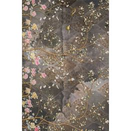 Eteisen matto Linento CT-1052, 160x230cm, monivärinen