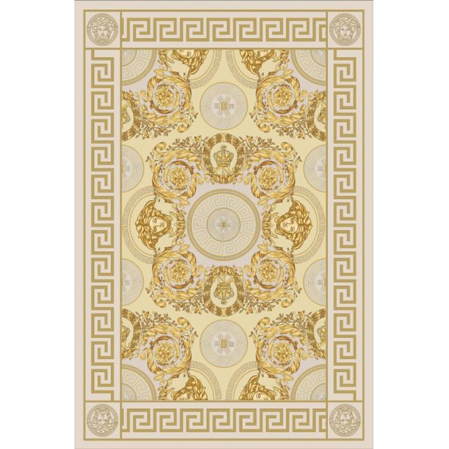 Eteisen matto Linento CT-1054, 160x230cm, monivärinen