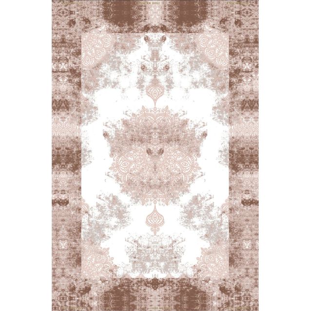 Eteisen matto Linento CT-1055, 160x230cm, monivärinen