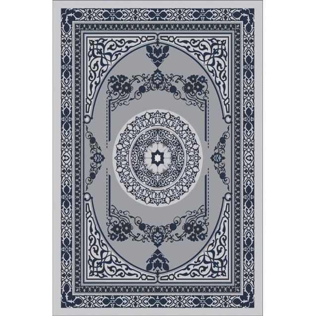 Eteisen matto Linento CT-1059, 160x230cm, monivärinen