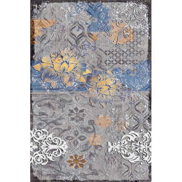 Eteisen matto Linento CT-1061, 160x230cm, monivärinen