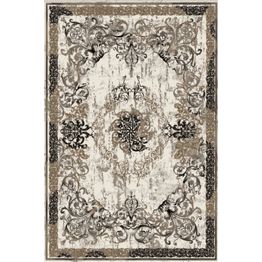 Eteisen matto Linento CT-1063, 160x230cm, monivärinen