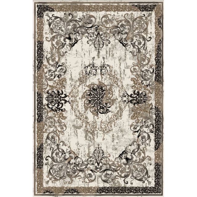 Eteisen matto Linento CT-1063, 160x230cm, monivärinen