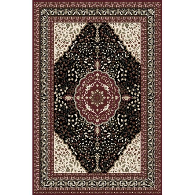 Eteisen matto Linento CT-1066, 160x230cm, monivärinen