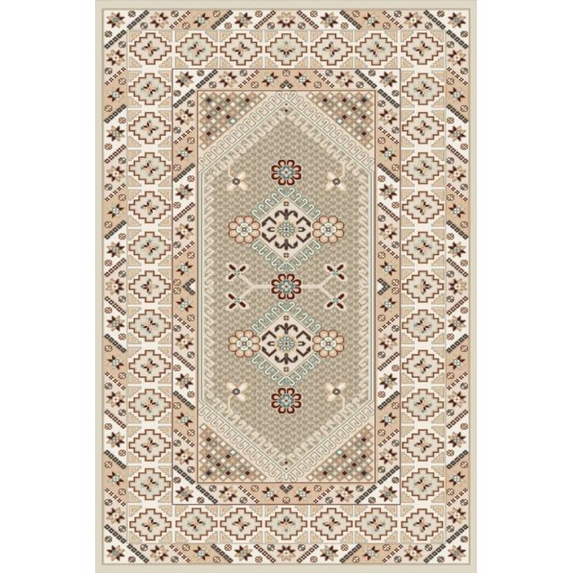 Eteisen matto Linento CT-1068, 160x230cm, monivärinen