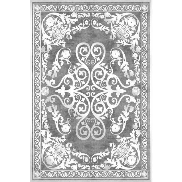 Eteisen matto Linento CT-1070, 160x230cm, monivärinen