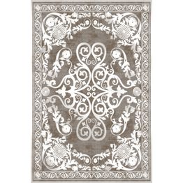 Eteisen matto Linento CT-1071, 160x230cm, monivärinen