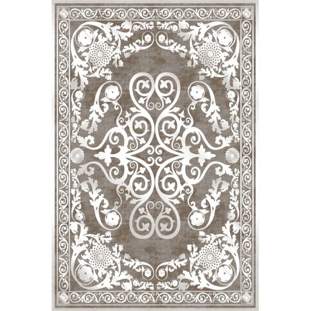 Eteisen matto Linento CT-1071, 160x230cm, monivärinen