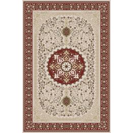 Eteisen matto Linento CT-1073, 160x230cm, monivärinen