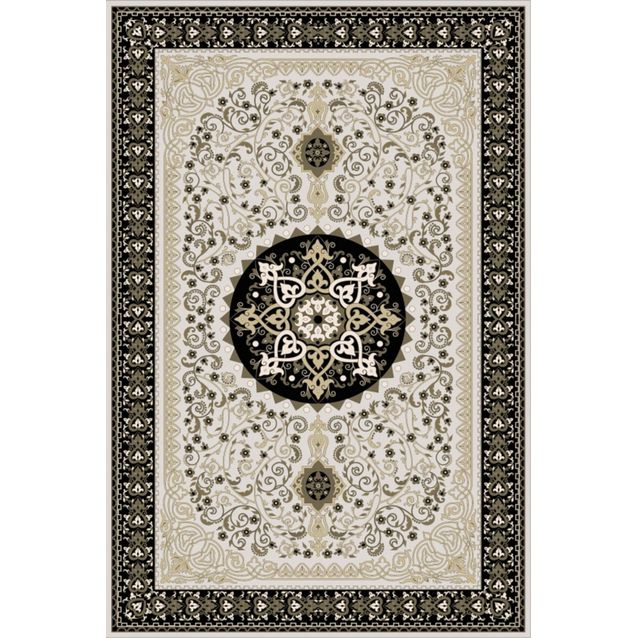 Eteisen matto Linento CT-1074, 160x230cm, monivärinen