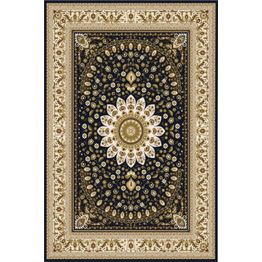 Eteisen matto Linento CT-1075, 160x230cm, monivärinen