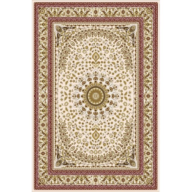 Eteisen matto Linento CT-1076, 160x230cm, monivärinen