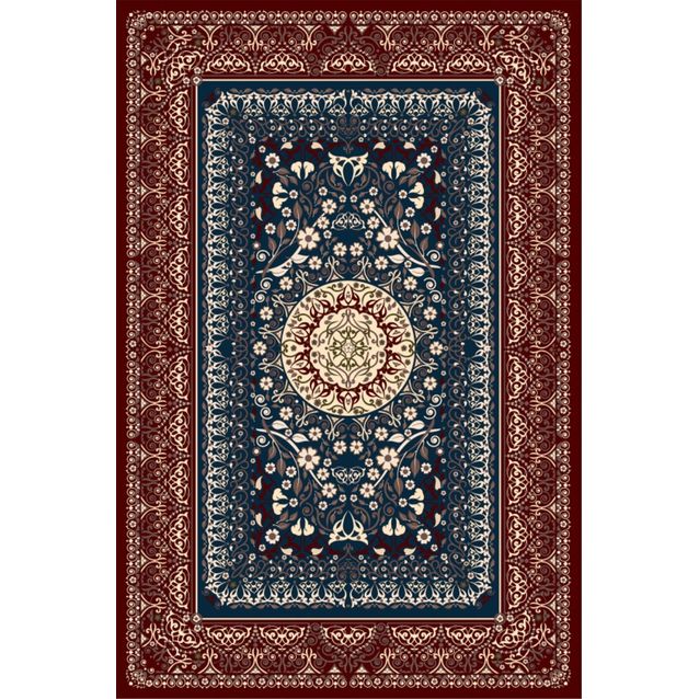 Eteisen matto Linento CT-1081, 160x230cm, monivärinen