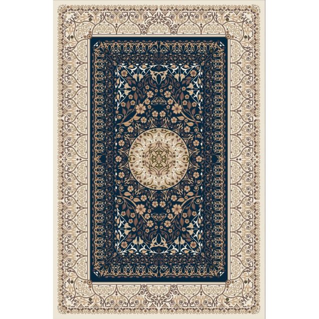 Eteisen matto Linento CT-1082, 160x230cm, monivärinen