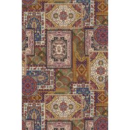 Eteisen matto Linento CT-1087, 160x230cm, monivärinen