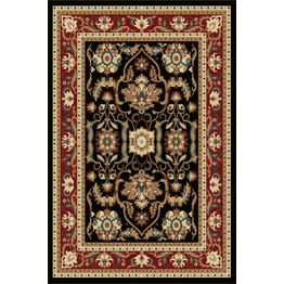 Eteisen matto Linento CT-1088, 160x230cm, monivärinen