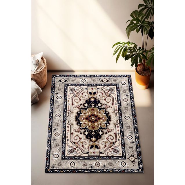 Eteisen matto Linento CT-1089, 160x230cm, monivärinen