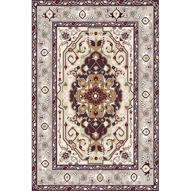 Eteisen matto Linento CT-1090, 160x230cm, monivärinen